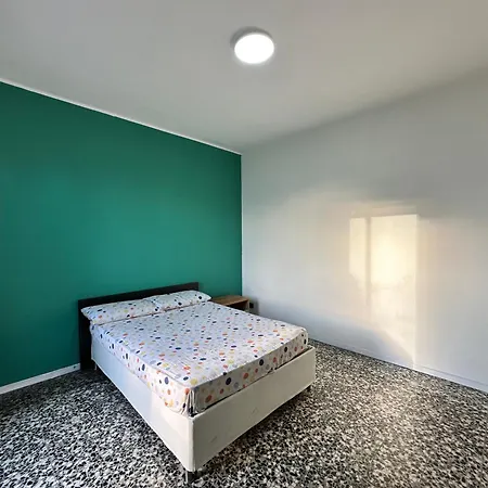 Terrace, View And Relax Apartment Milan Exterior photo