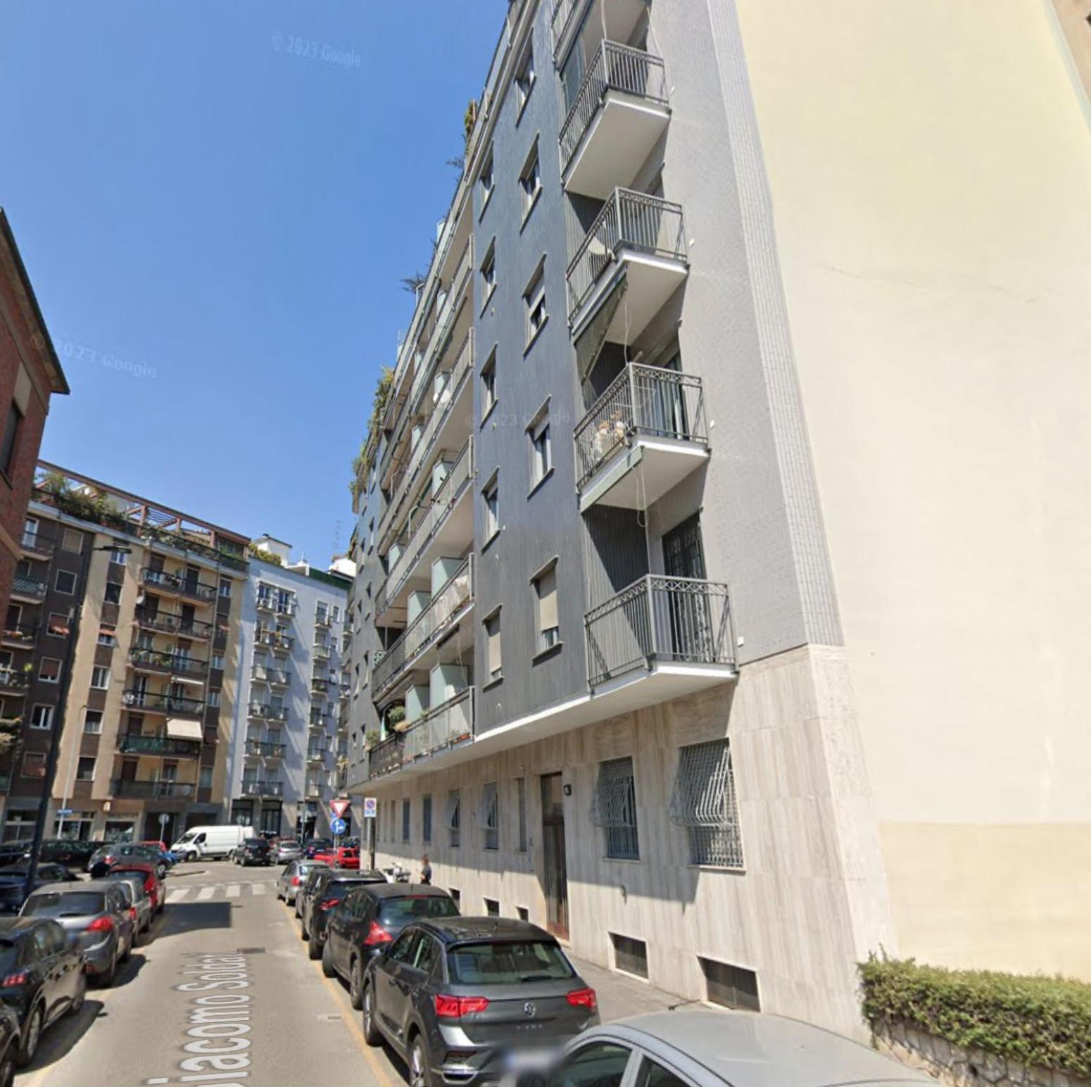 Appartamento Terrace, View And Relax *